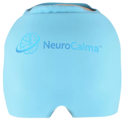 NeuroCalma™ - Terapia Térmica para Migraña